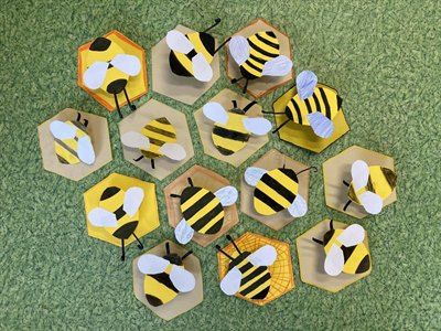 obrázek z galerie Včely v družině (2020/2021)