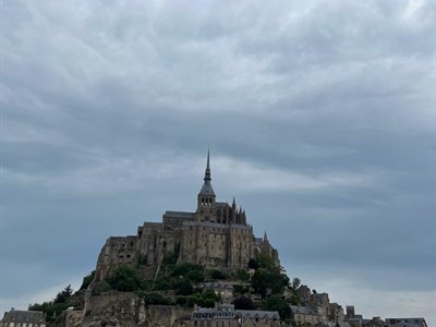 obrázek z galerie Le Mont-Saint-Michel - foto